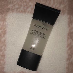 SMASHBOX Photo Finish Primer